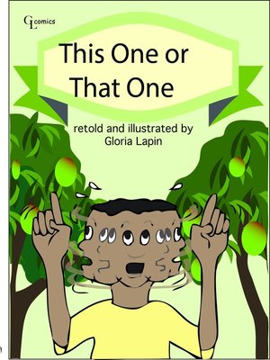 cover image of This One or That One